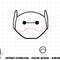 Disney Big Hero 6 Baymax Halloween Graphic png, sublimation copy.jpg