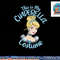Disney Cinderella This Is My Costume Halloween png, sublimation copy.jpg