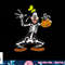 Disney Goofy Skeleton Halloween png, sublimation copy.jpg
