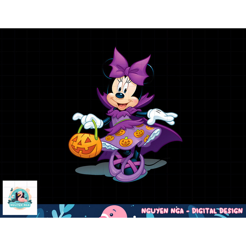 Disney Halloween Minnie Mouse png, sublimation copy.jpg