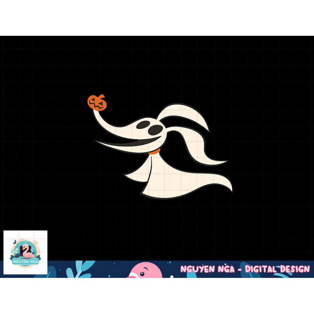Disney Halloween Nightmare Before Christmas Zero png, sublimation copy.jpg