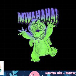 disney lilo & stitch halloween stitch mwahaha png, sublimation copy
