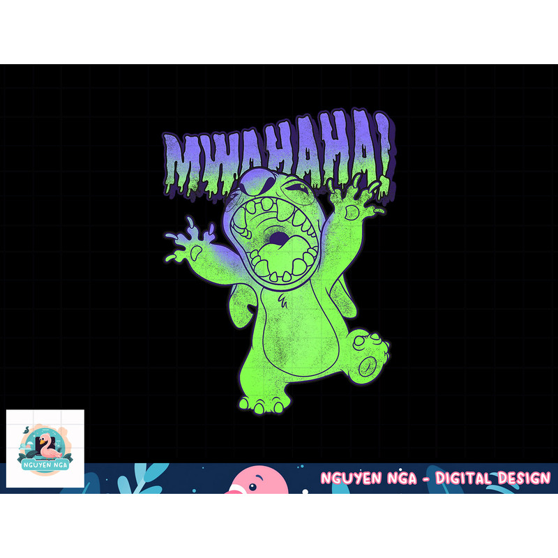 Disney Lilo & Stitch Halloween Stitch Mwahaha png, sublimation copy.jpg