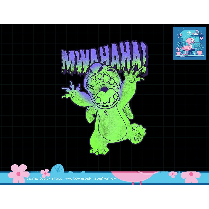 Disney Lilo & Stitch Halloween Stitch Mwahaha png, sublimation copy.jpg