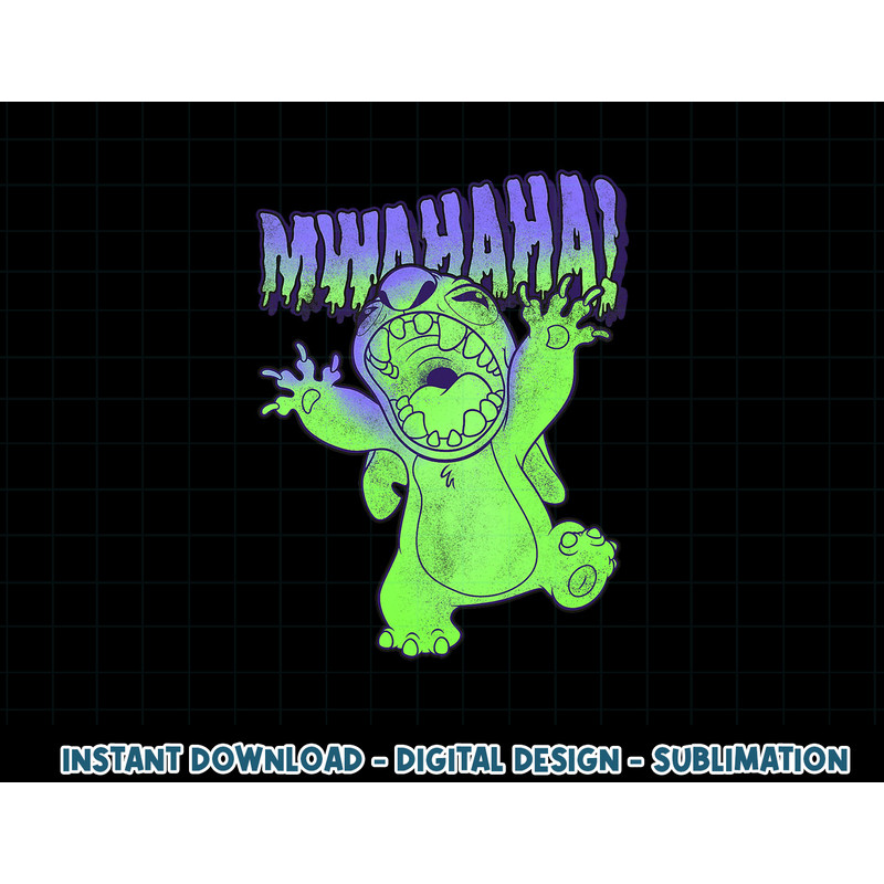 Disney Lilo & Stitch Halloween Stitch Mwahaha png, sublimation copy.jpg
