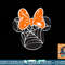 Disney Mickey & Friends Halloween Minnie Spider Web Logo png, sublimation copy.jpg