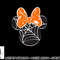 Disney Mickey & Friends Halloween Minnie Spider Web Logo png, sublimation copy.jpg