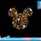Disney Mickey Mouse Halloween Ghosts Pumpkins Spiders png, sublimation copy.jpg