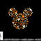 Disney Mickey Mouse Halloween Ghosts Pumpkins Spiders png, sublimation copy.jpg
