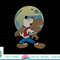Disney Mickey Mouse Werewolf Halloween Costume png, sublimation copy.jpg