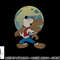 Disney Mickey Mouse Werewolf Halloween Costume png, sublimation copy.jpg