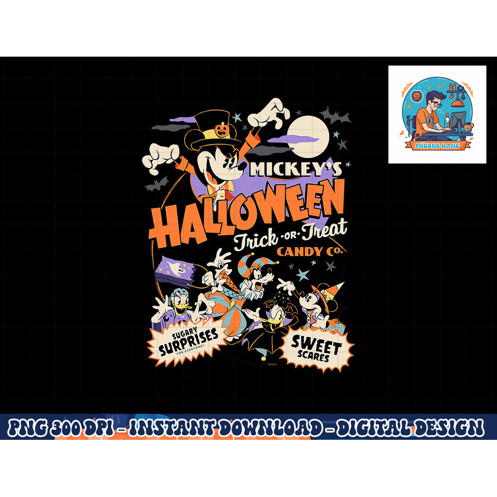 Disney Mickey’s Halloween Trick or Treat Candy Co. png, sublimation copy.jpg