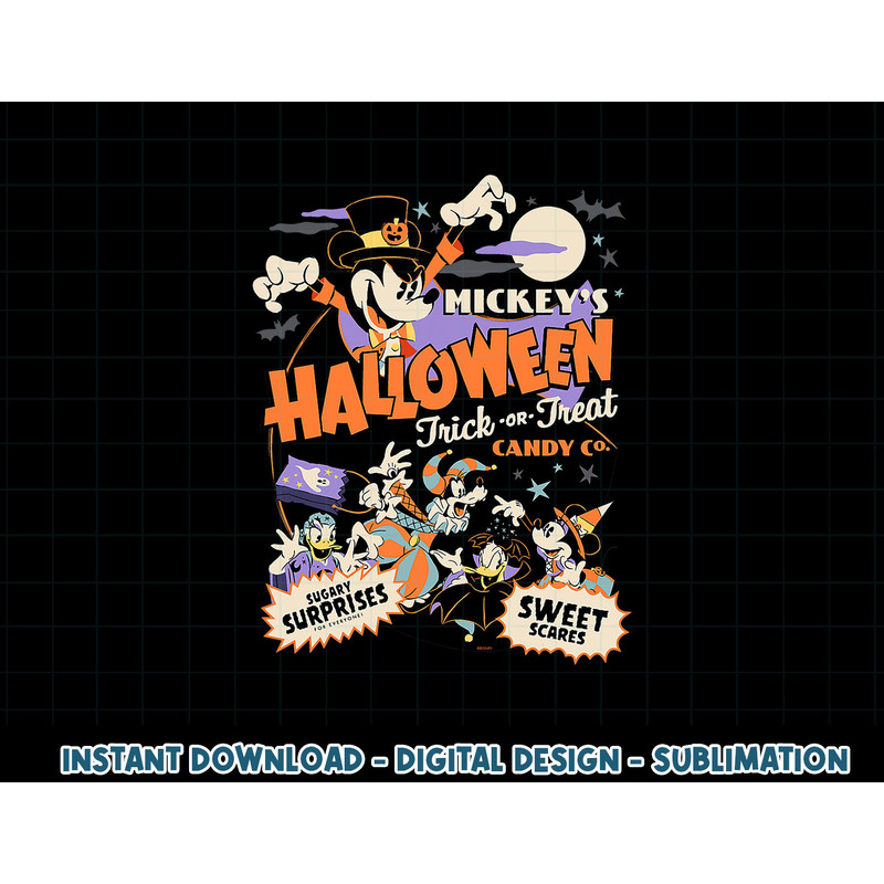 Disney Mickey’s Halloween Trick or Treat Candy Co. png, sublimation copy.jpg