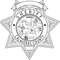 CALIFORNIA SHERIFF BADGE CALAVERAS COUNTY VECTOR FILE.jpg