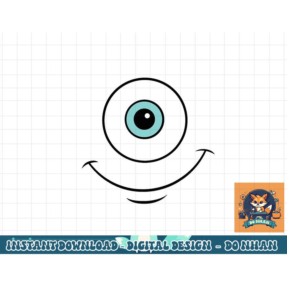 Disney Monsters Inc. Mike Eye Halloween png, sublimation copy.jpg