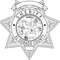 CALIFORNIA SHERIFF BADGE EL DORADO COUNTY VECTOR FILE.jpg