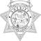 CALIFORNIA SHERIFF BADGE FRESNO COUNTY VECTOR FILE.jpg