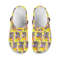 Custom Elephant Crocs Shoes, Funny Slippers, Personalized Elephant Crocs Shoes, Beach Shoes, Summer Outdoor Shoes.jpg