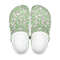 Cute Frog Unisex Crocs Clogs, Funny Garden Slippers, Frog Lover Gift.jpg