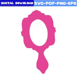 Barbie Girl Svg, Barbie Svg, Girl Svg, Barbie Princess Svg, Princess Svg, Cartoon Svg, Png Eps Digital File