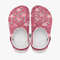 Pink Flamingo Clogs for Kids, Girls Slippers Slip-On, Garden Shoes Printed, Tropical Bird Slippers, Flamingos Gift.jpg