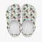 Honey Bee Clogs Crocs, Kids Bee Slippers, Bee Shoes Slip-On, Garden Slippers, Bee Lover Gift.jpg