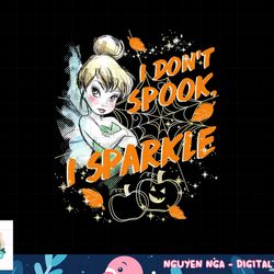 disney peter pan tinkerbell halloween sparkle png, sublimation copy