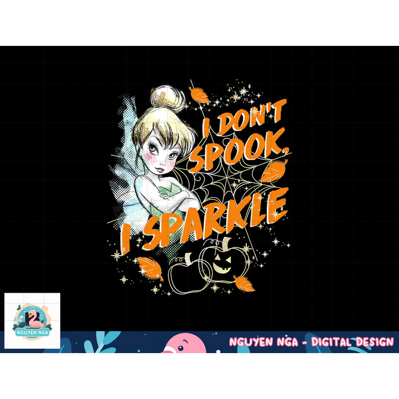 Disney Peter Pan Tinkerbell Halloween Sparkle png, sublimation copy.jpg