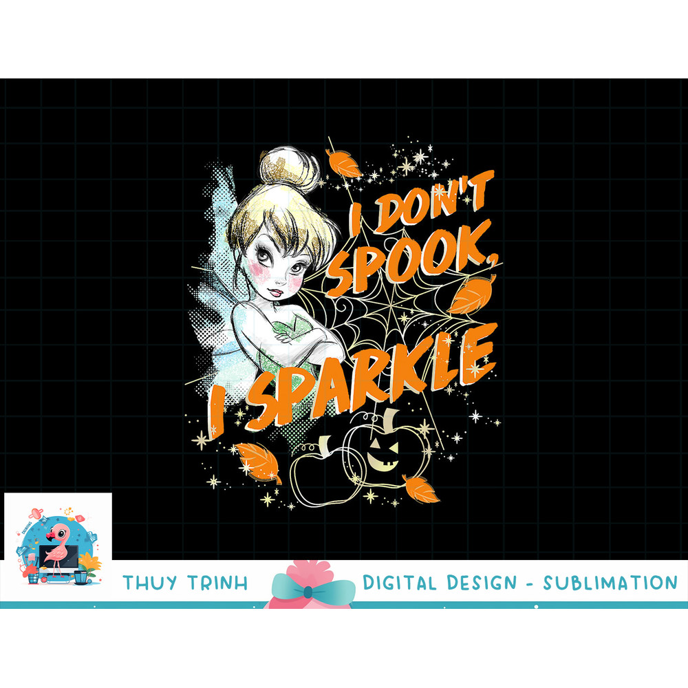 Disney Peter Pan Tinkerbell Halloween Sparkle png, sublimation copy.jpg