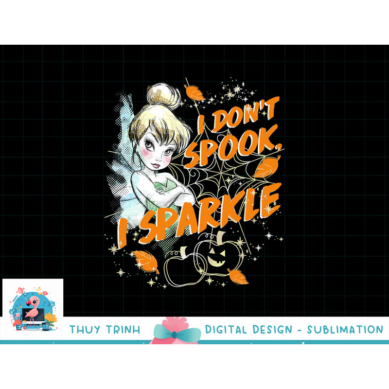 Disney Peter Pan Tinkerbell Halloween Sparkle png, sublimation copy.jpg