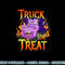Disney Pixar Cars Halloween Vampire Truck Or Treat png, sublimation copy.jpg