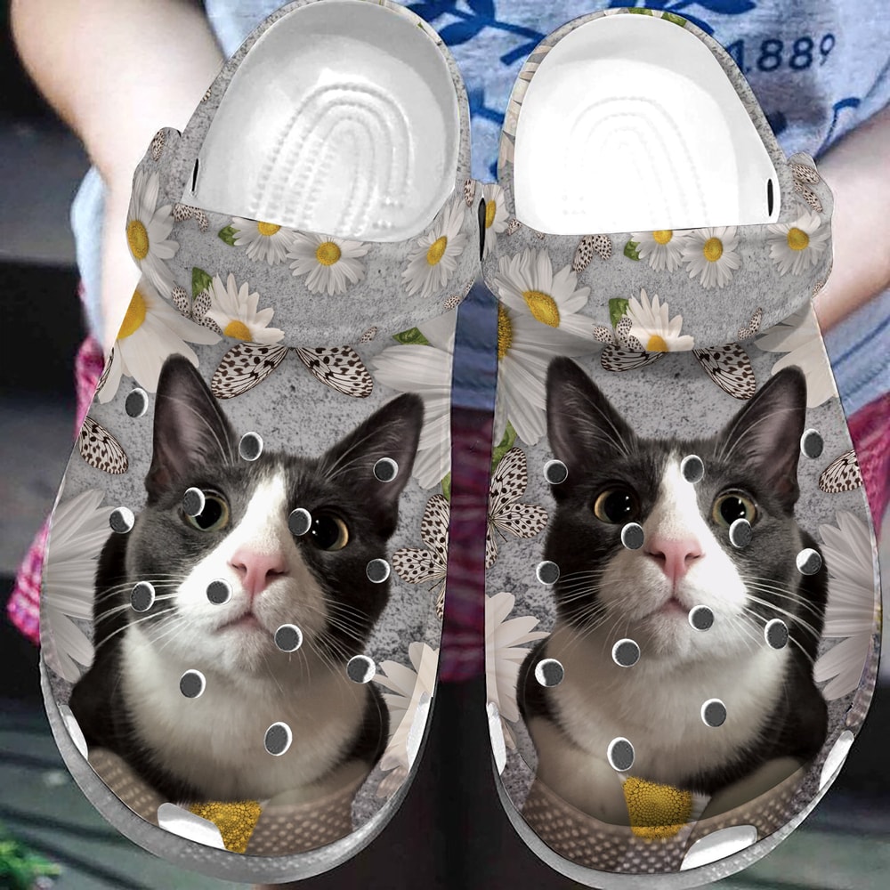 Custom Pet Face Crocs Shoes, Personalized Photo Shoes, Size EU 36-48, US Size 45 - 12, Personalized Clogs by Yourself.jpg