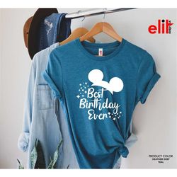 best birthday ever mickey disney shirt, birthday boy disney shirt, disney shirts for boy, disney birthday, disney world