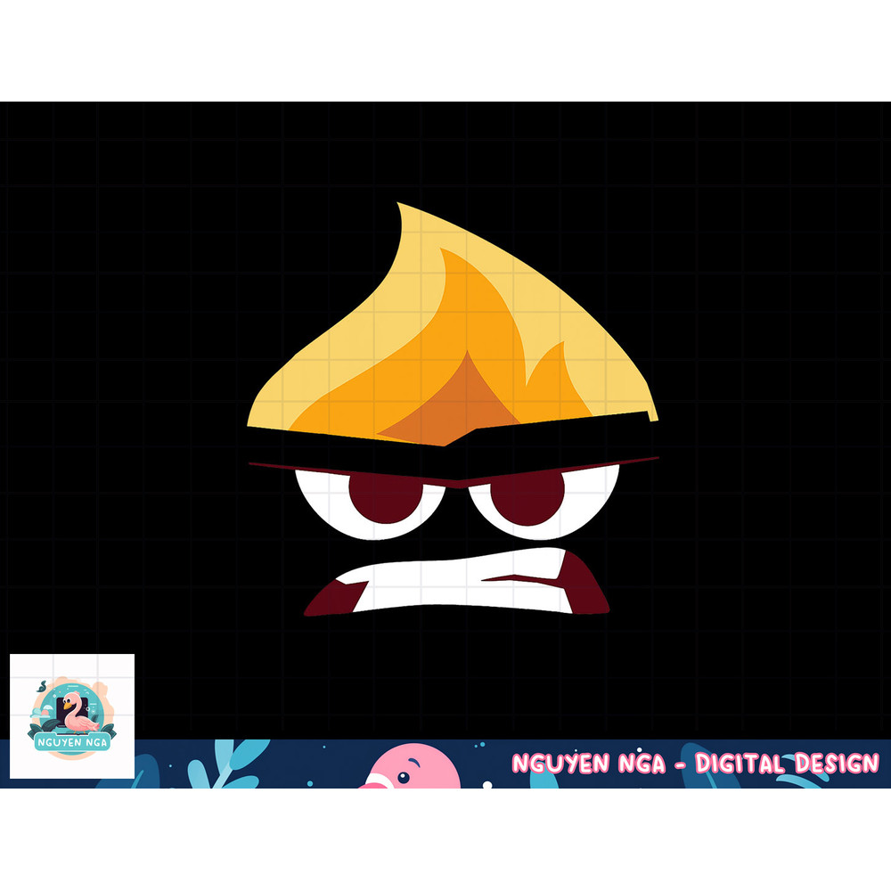 Disney Pixar Inside Out Angry Face Halloween png, sublimation copy.jpg