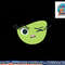 Disney Pixar Inside Out Disgust Halloween png, sublimation copy.jpg