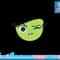 Disney Pixar Inside Out Disgust Halloween png, sublimation copy.jpg