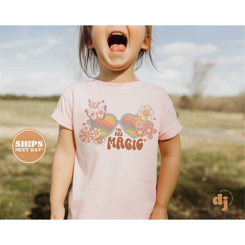 MR-77202382757-toddler-t-shirt-you-are-magic-kids-retro-tshirt-retro-image-1.jpg