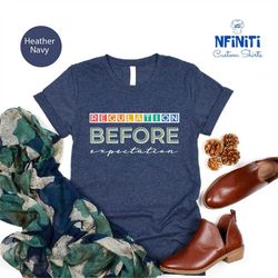 autism awareness t-shirt, autism teacher shirts, autism t-shirt, neurodiversity tee, sped teacher t-shirt, autism teache