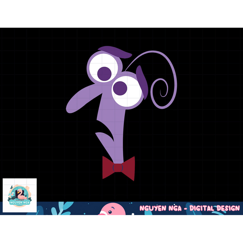 Disney Pixar Inside Out Fear Face Halloween png, sublimation copy.jpg