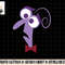Disney Pixar Inside Out Fear Face Halloween png, sublimation copy.jpg