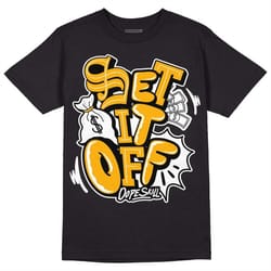 goldenrod dunk dopeskill unisex shirt set it off graphic