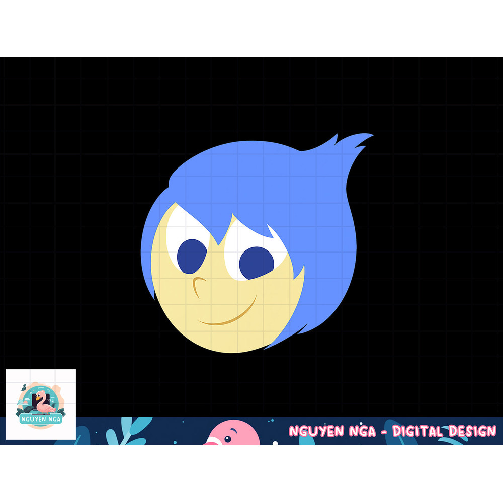 Disney Pixar Inside Out Joy Face Halloween png, sublimation copy.jpg