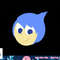 Disney Pixar Inside Out Joy Face Halloween png, sublimation copy.jpg