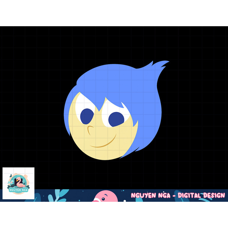 Disney Pixar Inside Out Joy Face Halloween png, sublimation copy.jpg