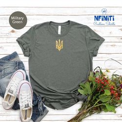 ukraine tactical military shirt, zelensky shirt, ukraine shirt,ukrainian tee,ukraine military tee,support ukraine shirt,