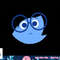 Disney Pixar Inside Out Sad Face Halloween png, sublimation copy.jpg