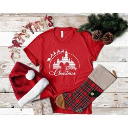 disney christmas shirt, mickey shirt, mickey's christmas party shirt, disney christmas family shirts, festival of the ho