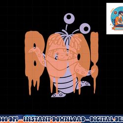 disney pixar monsters inc. boo halloween png, sublimation copy