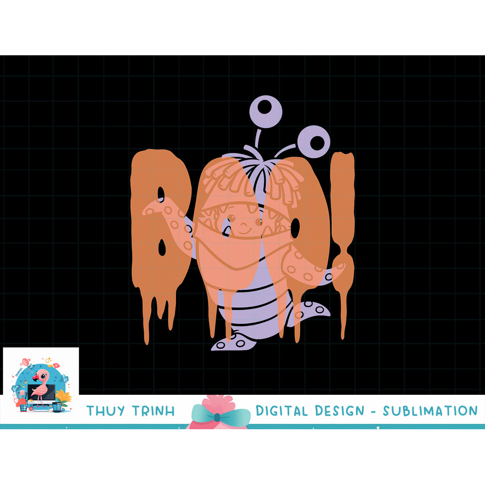 Disney Pixar Monsters Inc. Boo Halloween png, sublimation copy.jpg