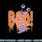 Disney Pixar Monsters Inc. Boo Halloween png, sublimation copy.jpg
